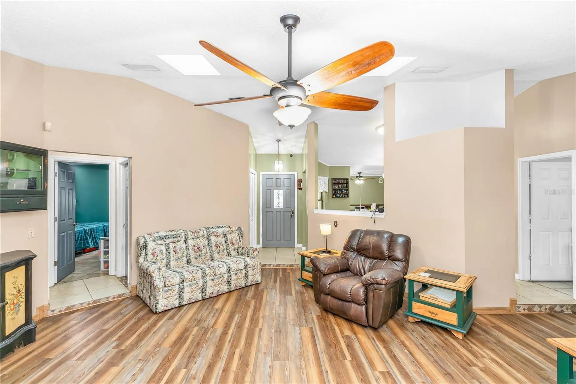 721 Mcgregor Road Deland FL 32720