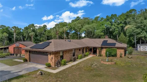 721 Mcgregor Road Deland FL 32720