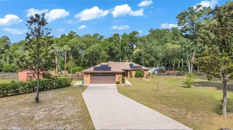721 Mcgregor Road Deland FL 32720
