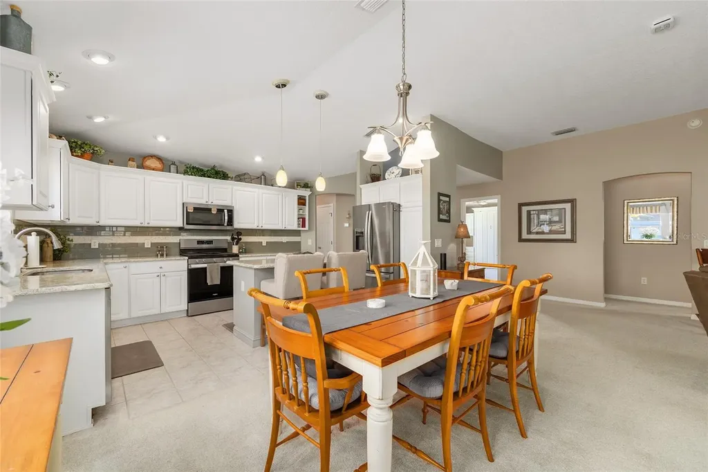 1678 Govan Place The Villages FL 32162