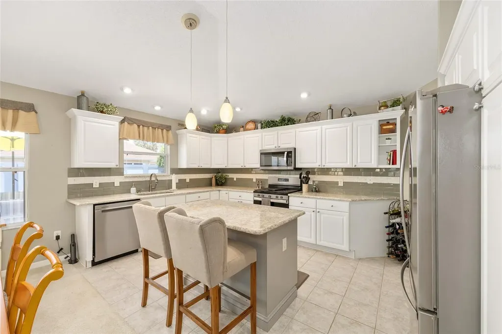 1678 Govan Place The Villages FL 32162