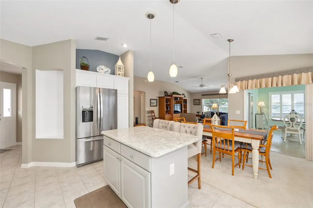 1678 Govan Place The Villages FL 32162