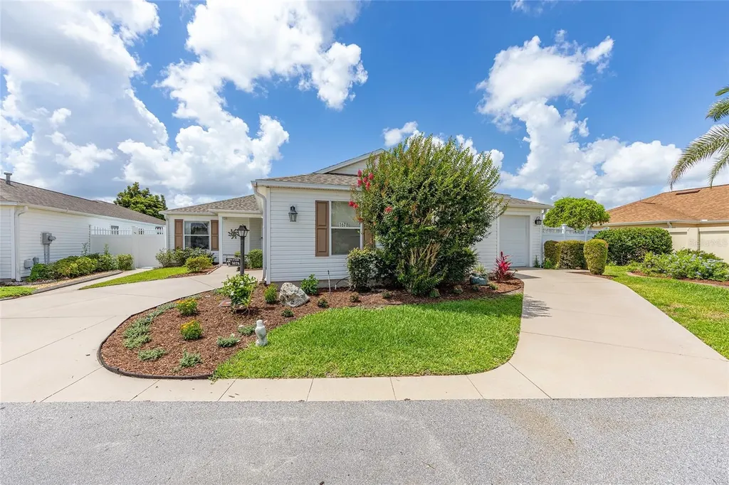1678 Govan Place The Villages FL 32162