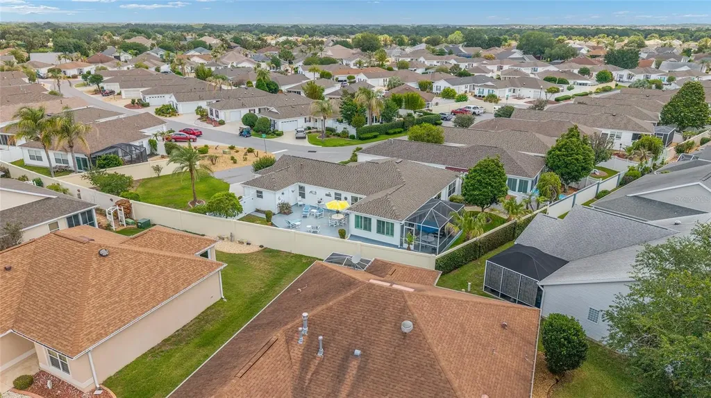 1678 Govan Place The Villages FL 32162