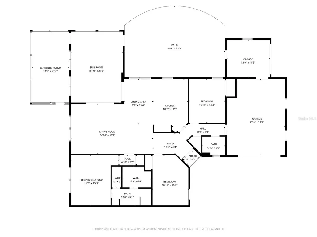 1678 Govan Place The Villages FL 32162