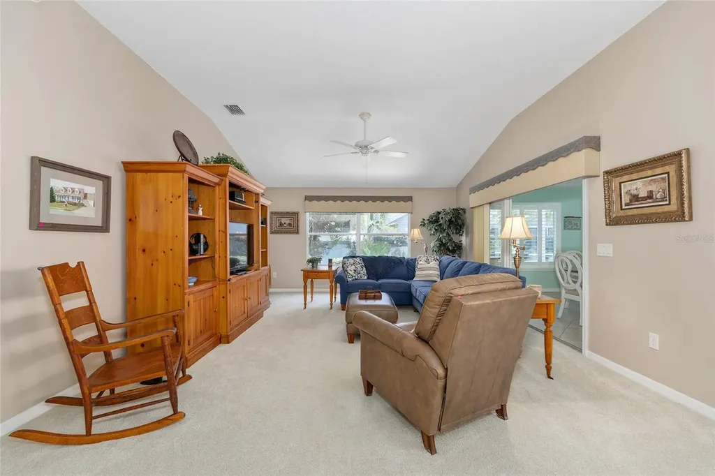 1678 Govan Place The Villages FL 32162