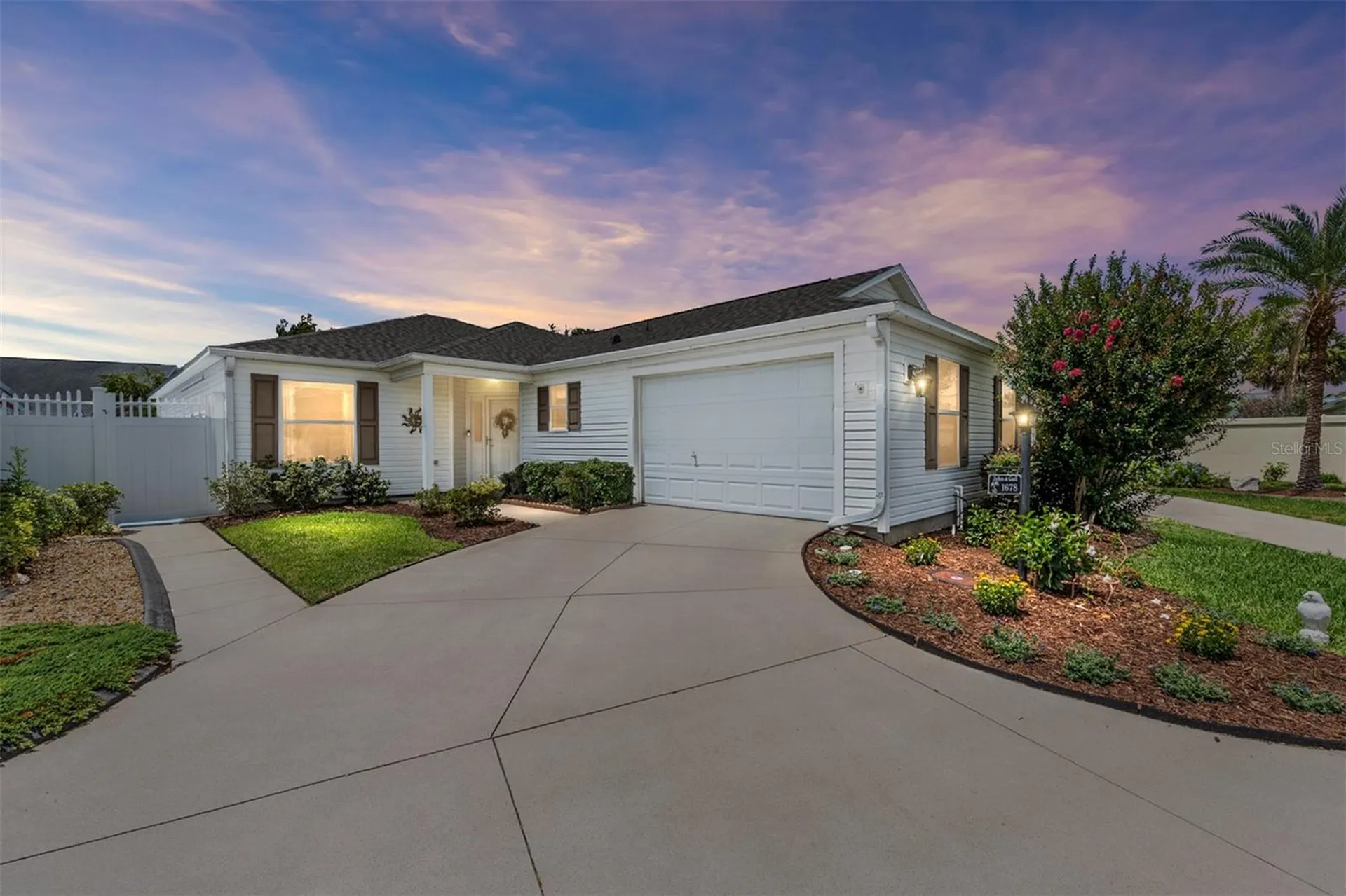 1678 Govan Place The Villages FL 32162