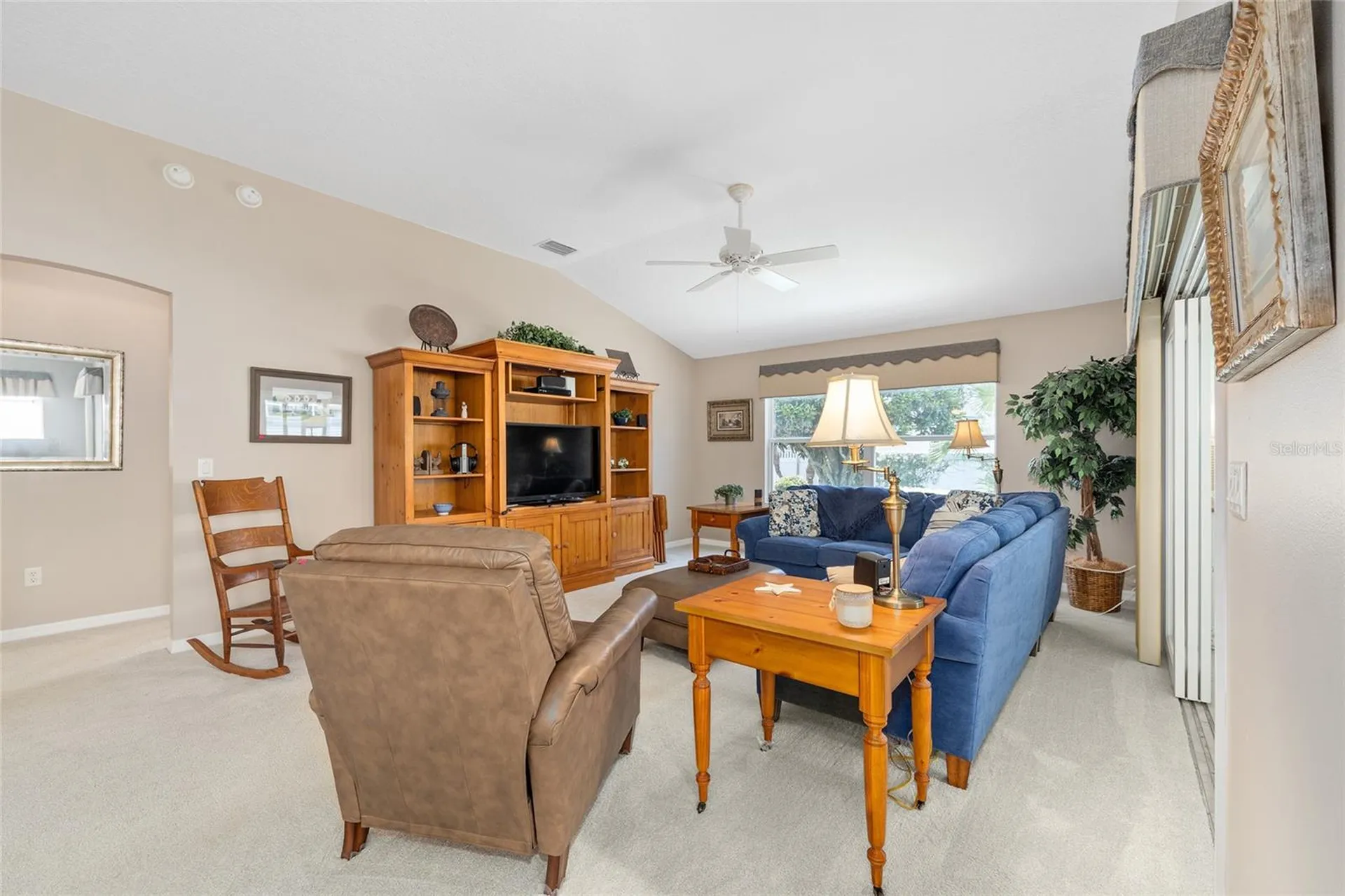 1678 Govan Place The Villages FL 32162