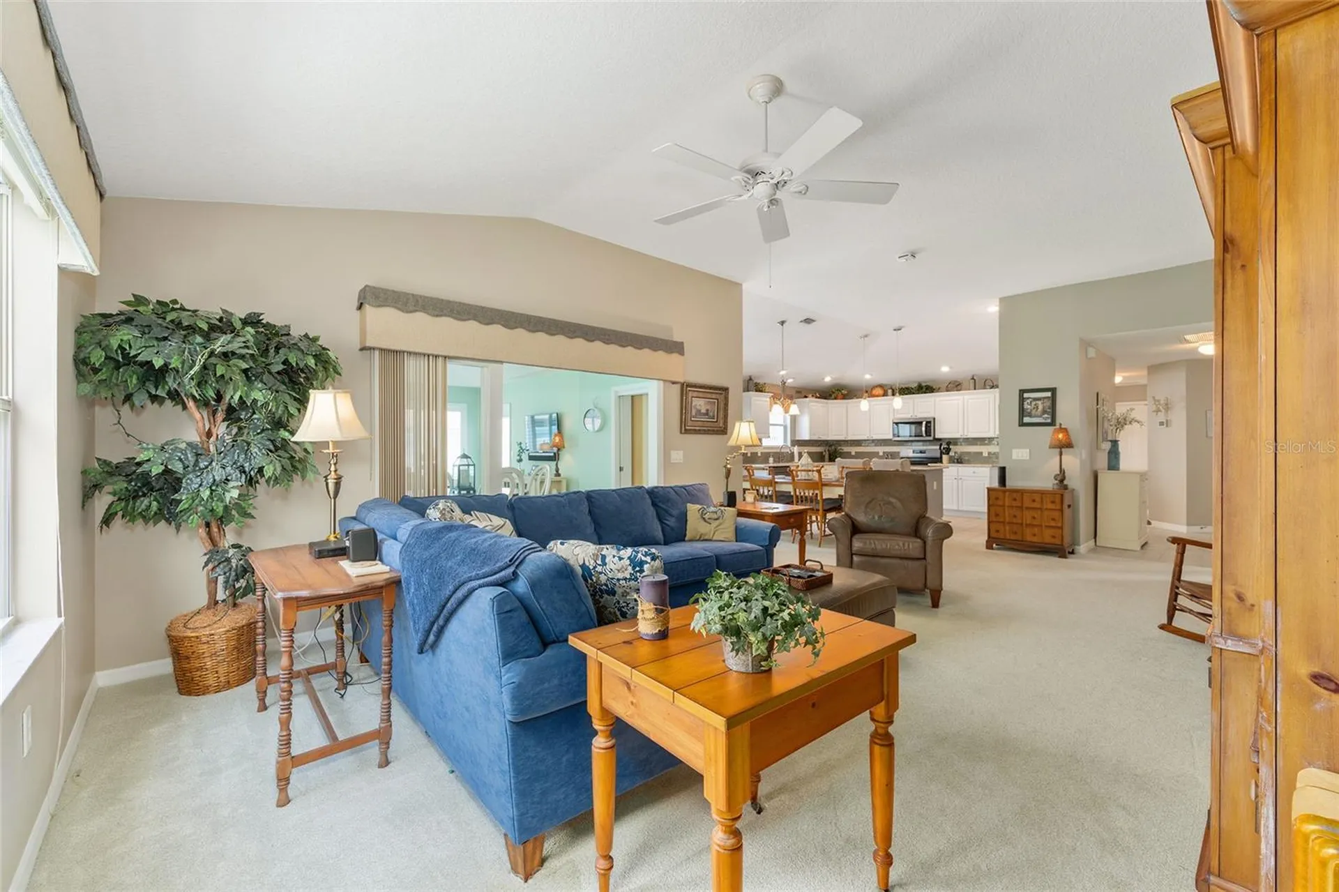 1678 Govan Place The Villages FL 32162