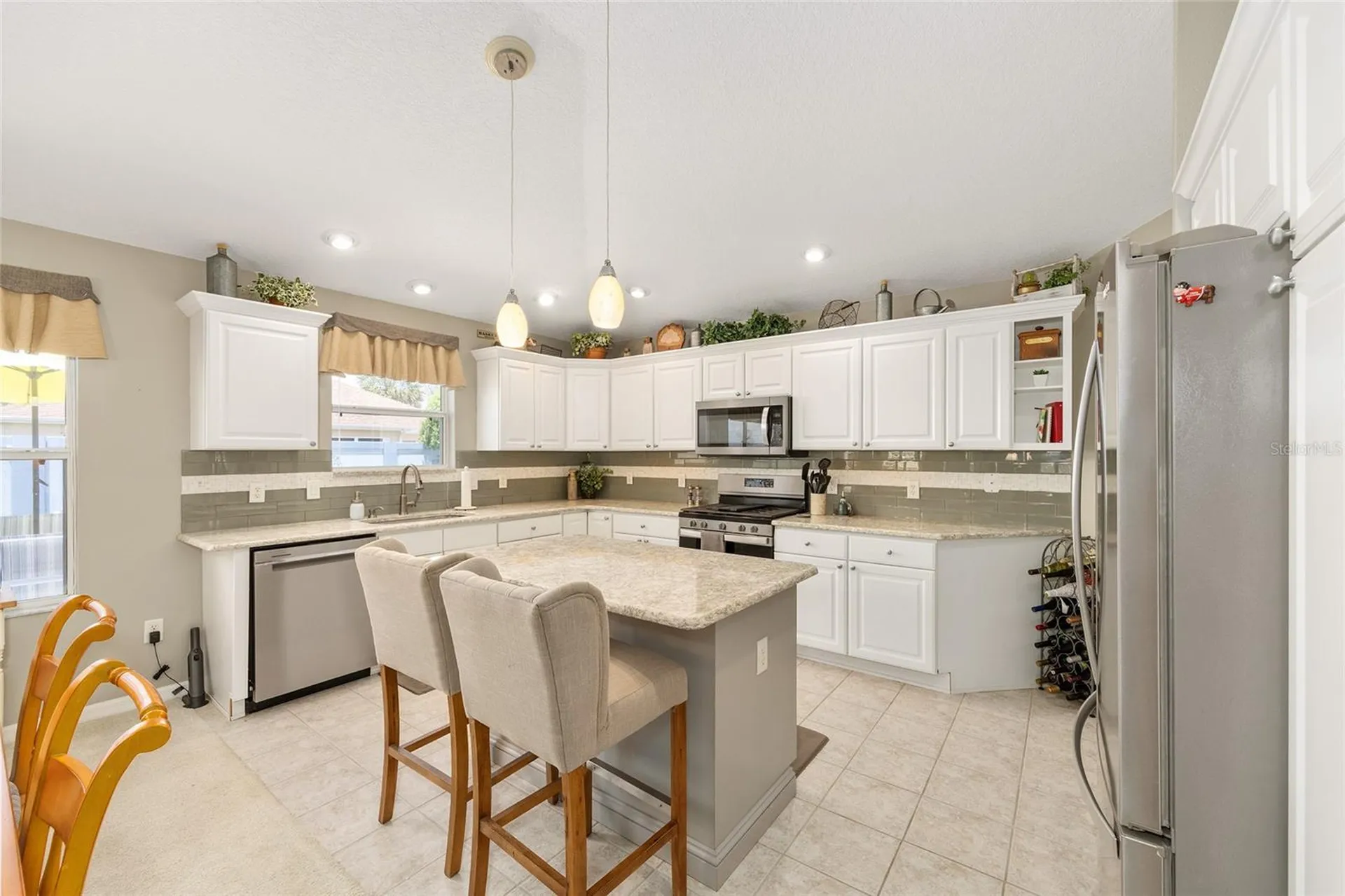 1678 Govan Place The Villages FL 32162