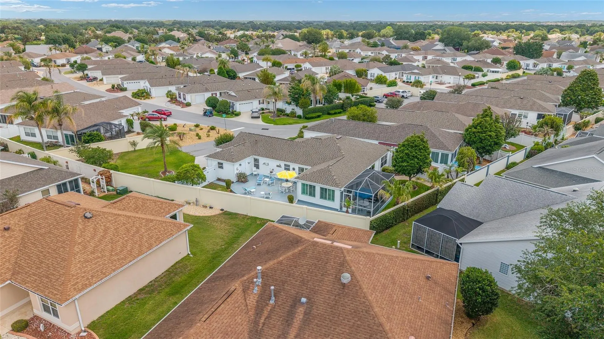 1678 Govan Place The Villages FL 32162