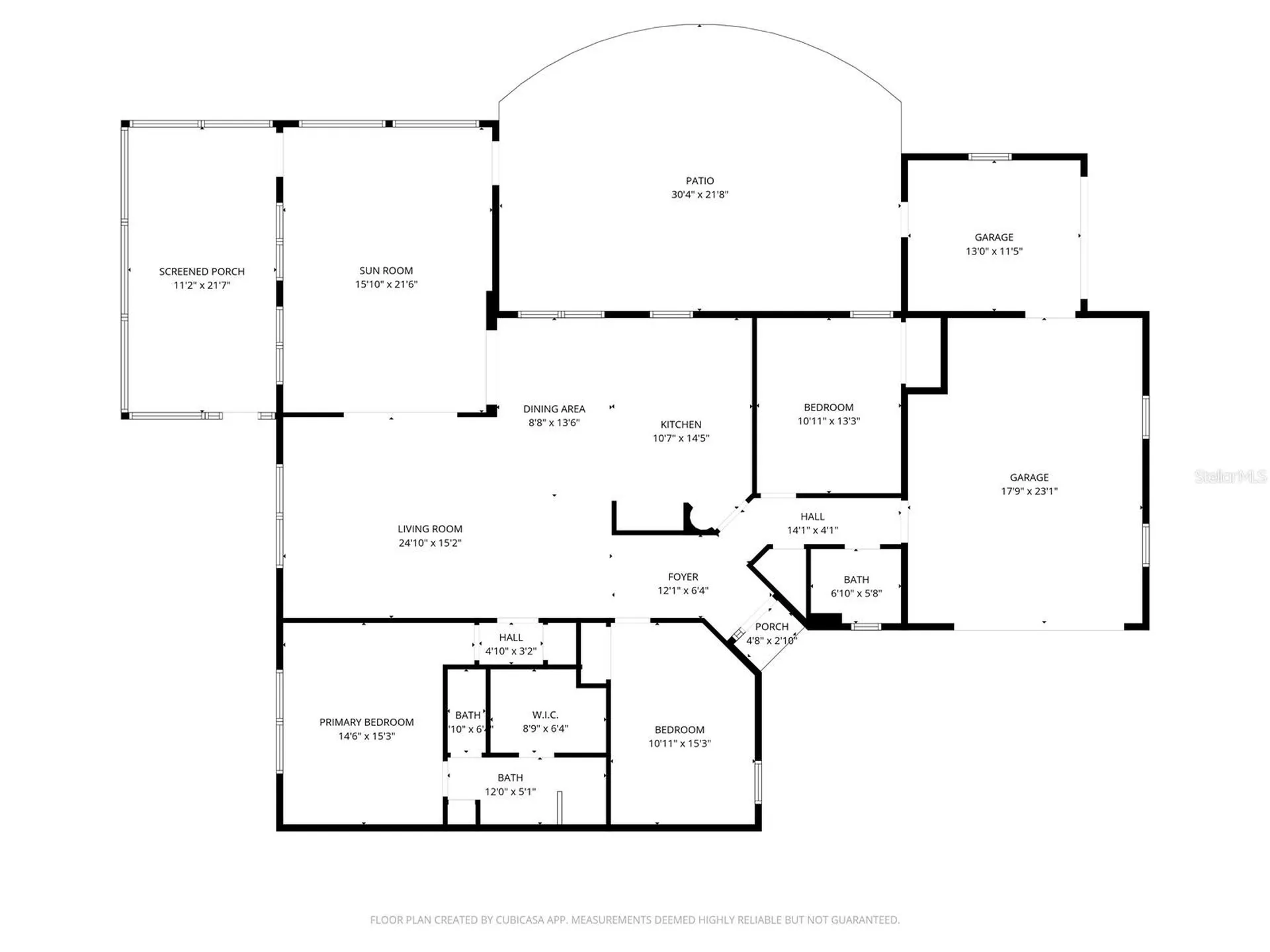 1678 Govan Place The Villages FL 32162