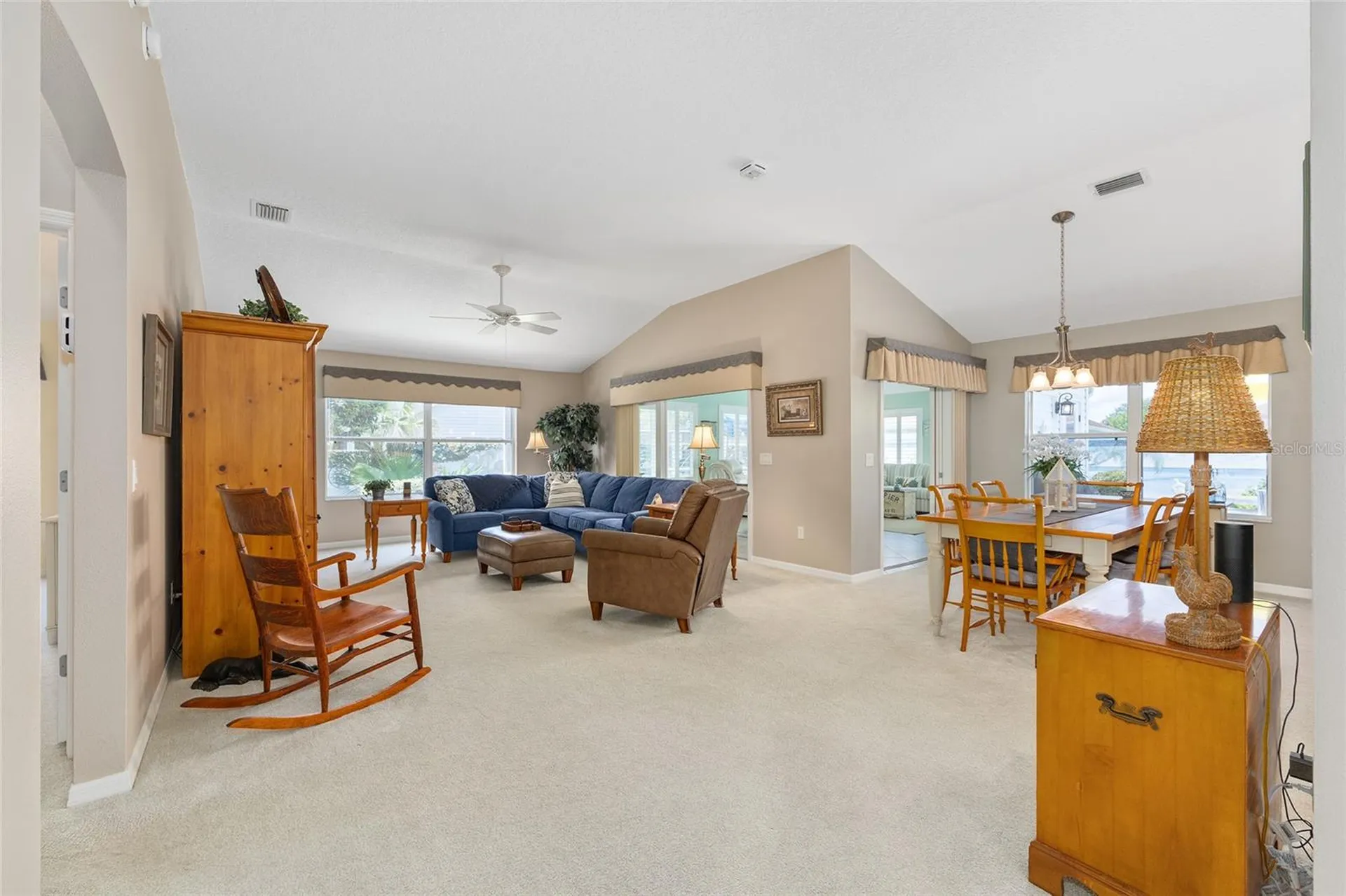 1678 Govan Place The Villages FL 32162