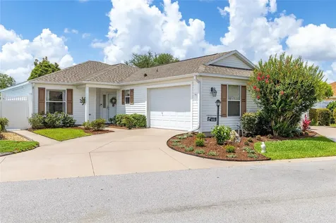1678 Govan Place The Villages FL 32162