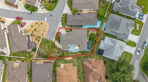 1678 Govan Place The Villages FL 32162