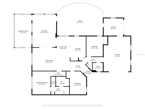 1678 Govan Place The Villages FL 32162