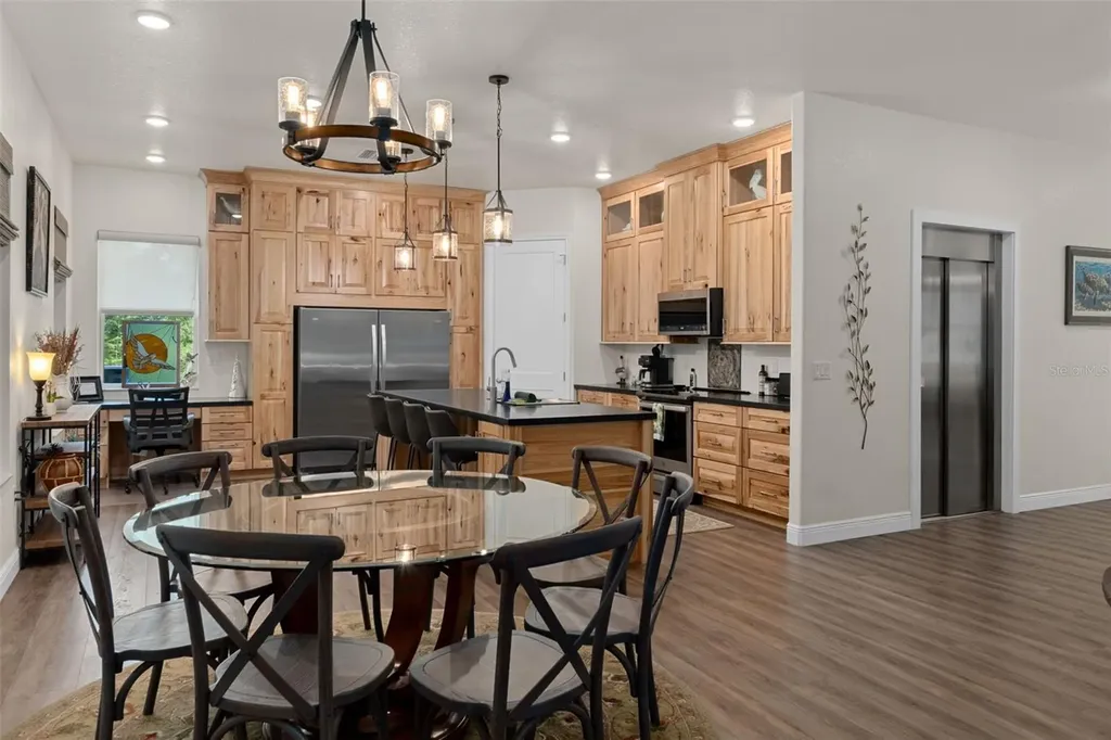 6762 E Richard Drive Weeki Wachee FL 34607