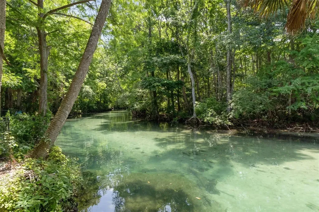 6762 E Richard Drive Weeki Wachee FL 34607