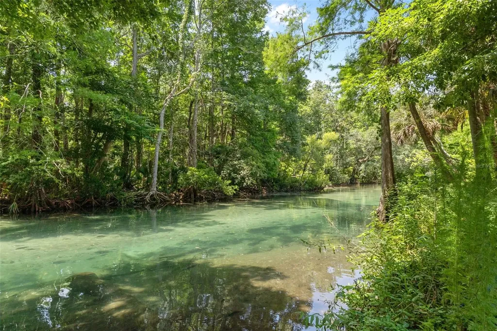 6762 E Richard Drive Weeki Wachee FL 34607