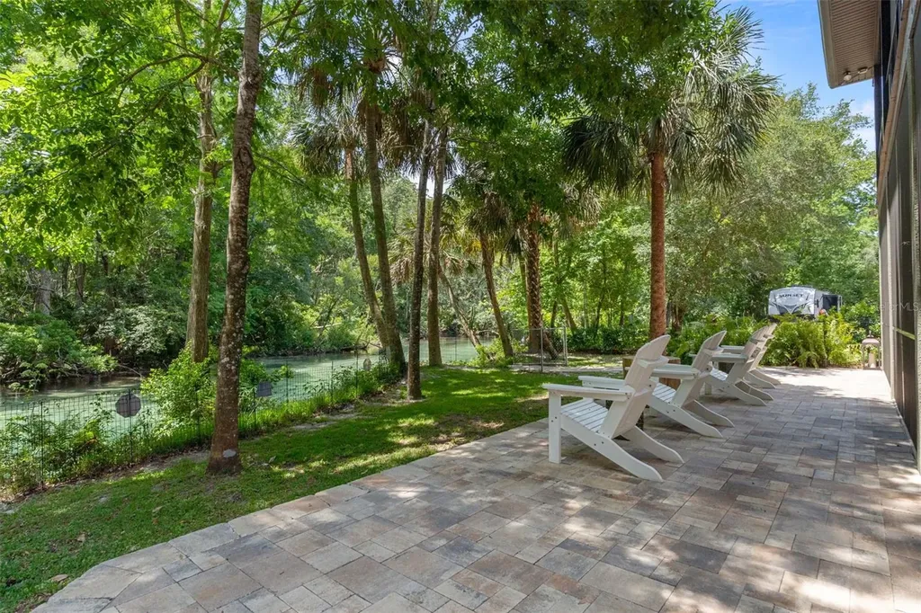 6762 E Richard Drive Weeki Wachee FL 34607