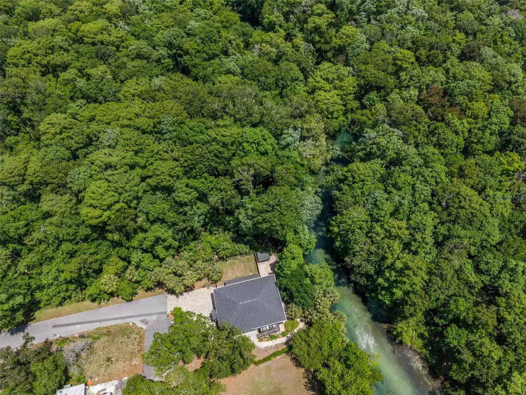 6762 E Richard Drive Weeki Wachee FL 34607