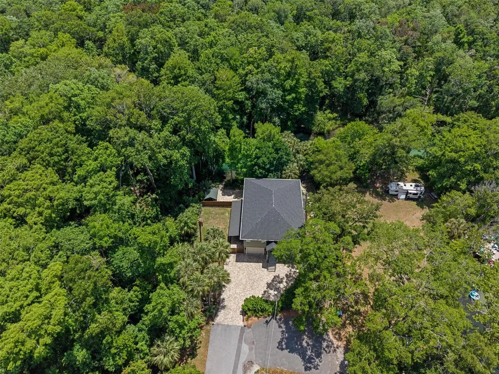 6762 E Richard Drive Weeki Wachee FL 34607
