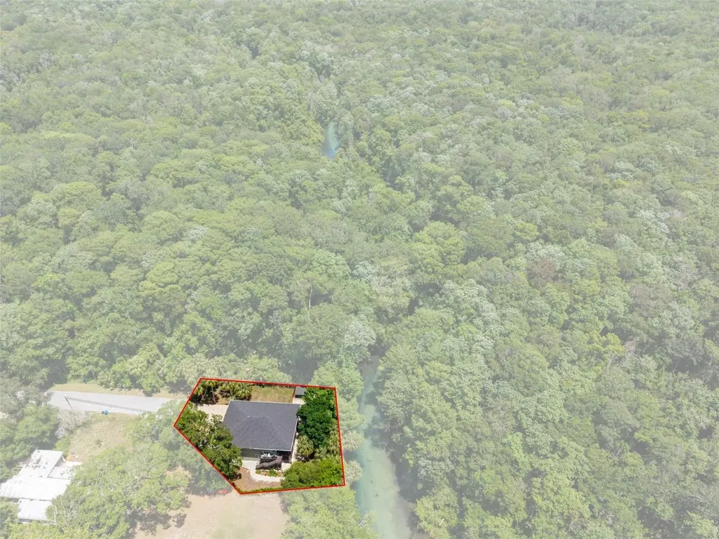 6762 E Richard Drive Weeki Wachee FL 34607