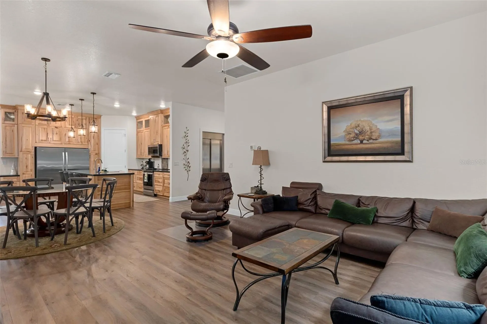 6762 E Richard Drive Weeki Wachee FL 34607