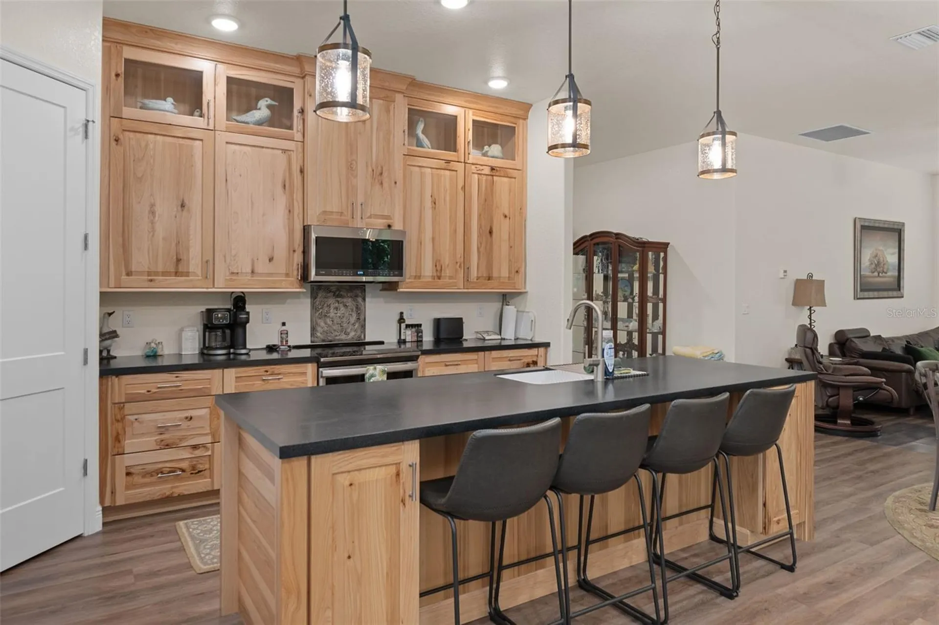 6762 E Richard Drive Weeki Wachee FL 34607