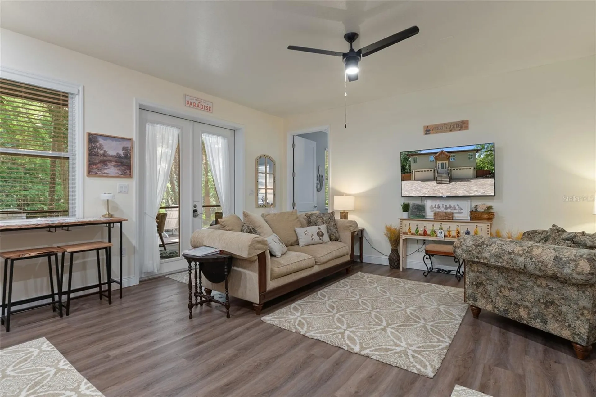 6762 E Richard Drive Weeki Wachee FL 34607