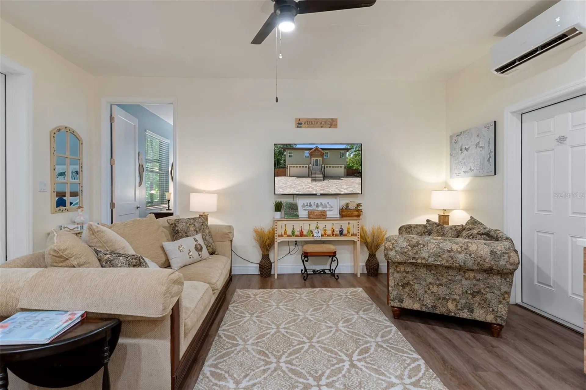 6762 E Richard Drive Weeki Wachee FL 34607