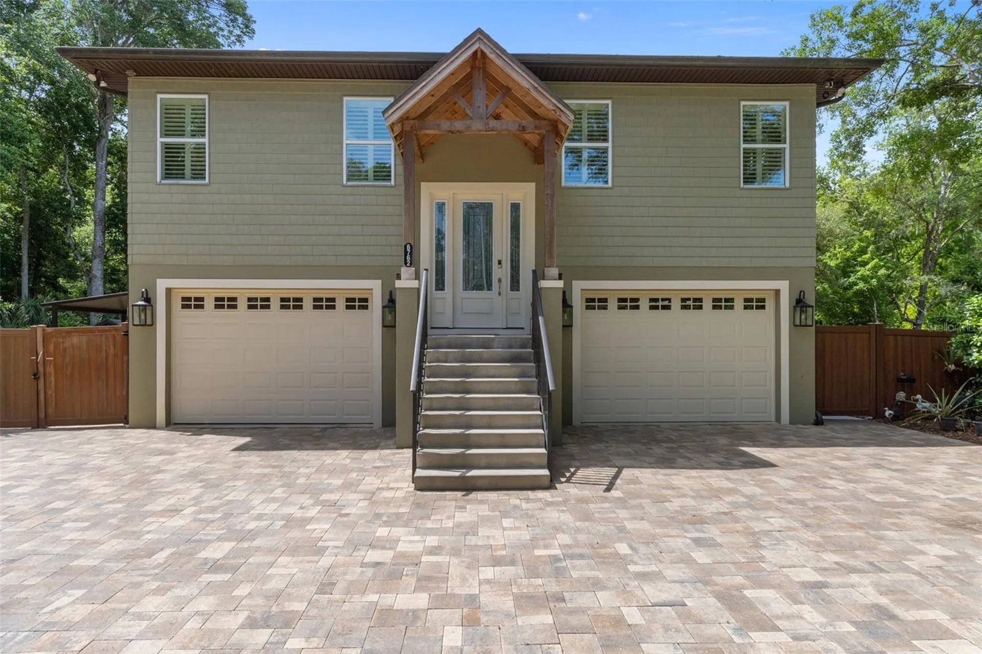 6762 E Richard Drive Weeki Wachee FL 34607