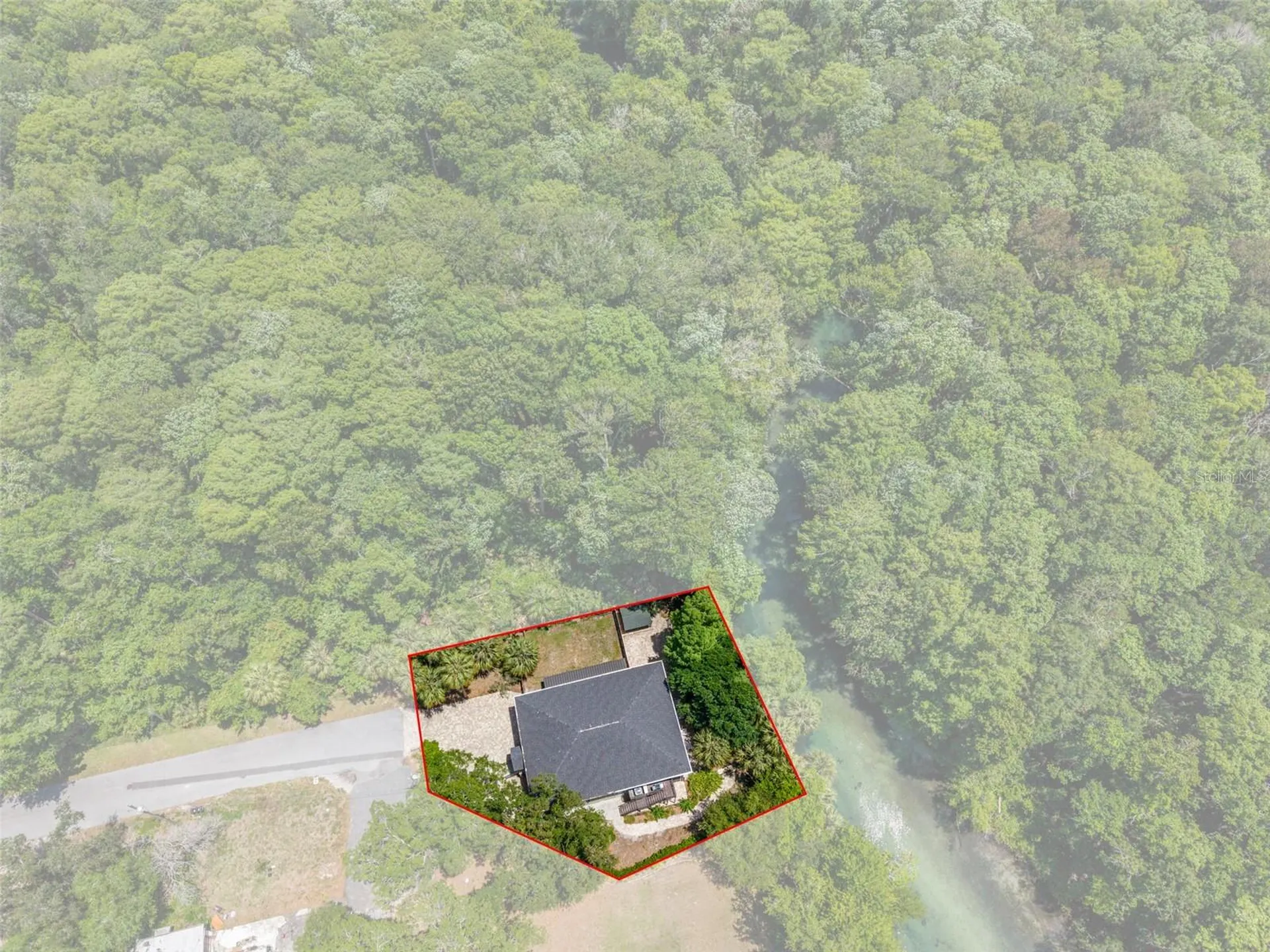 6762 E Richard Drive Weeki Wachee FL 34607