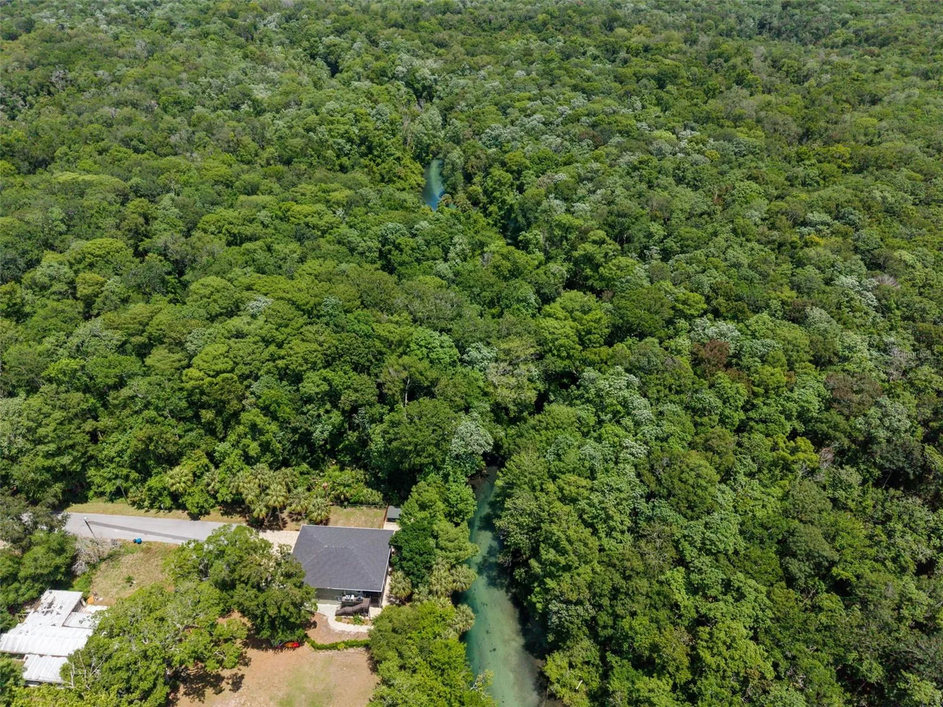 6762 E Richard Drive Weeki Wachee FL 34607