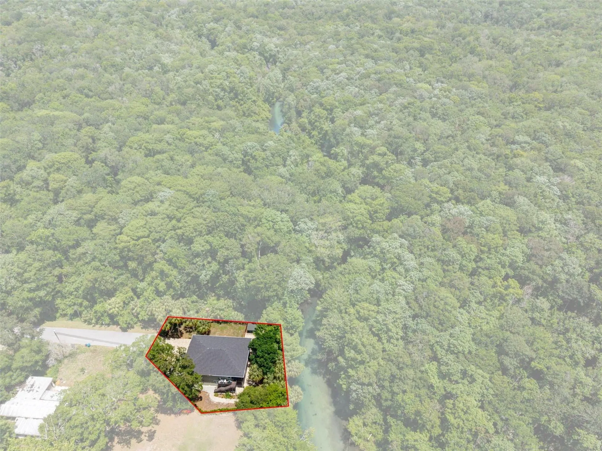 6762 E Richard Drive Weeki Wachee FL 34607