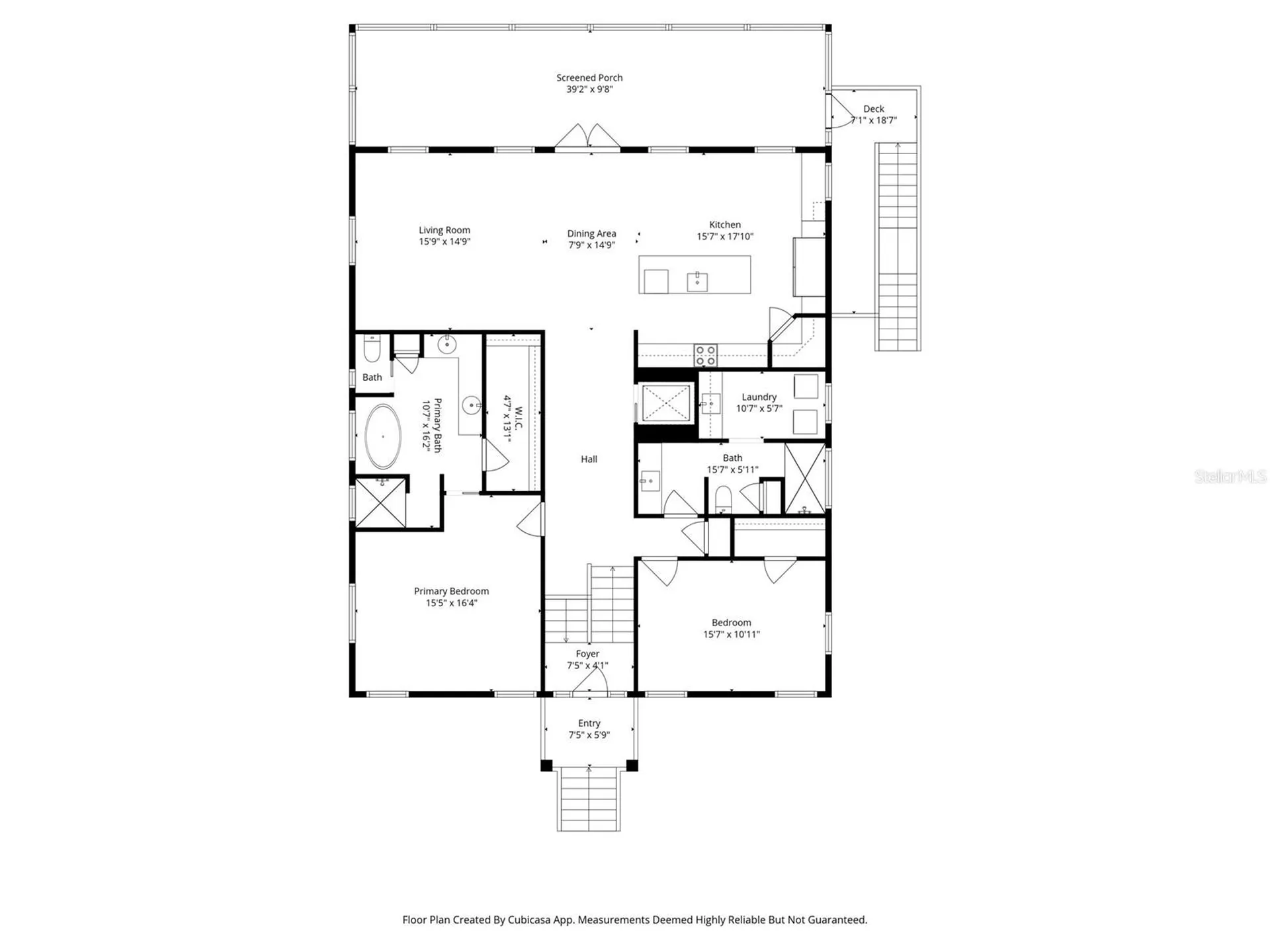 6762 E Richard Drive Weeki Wachee FL 34607
