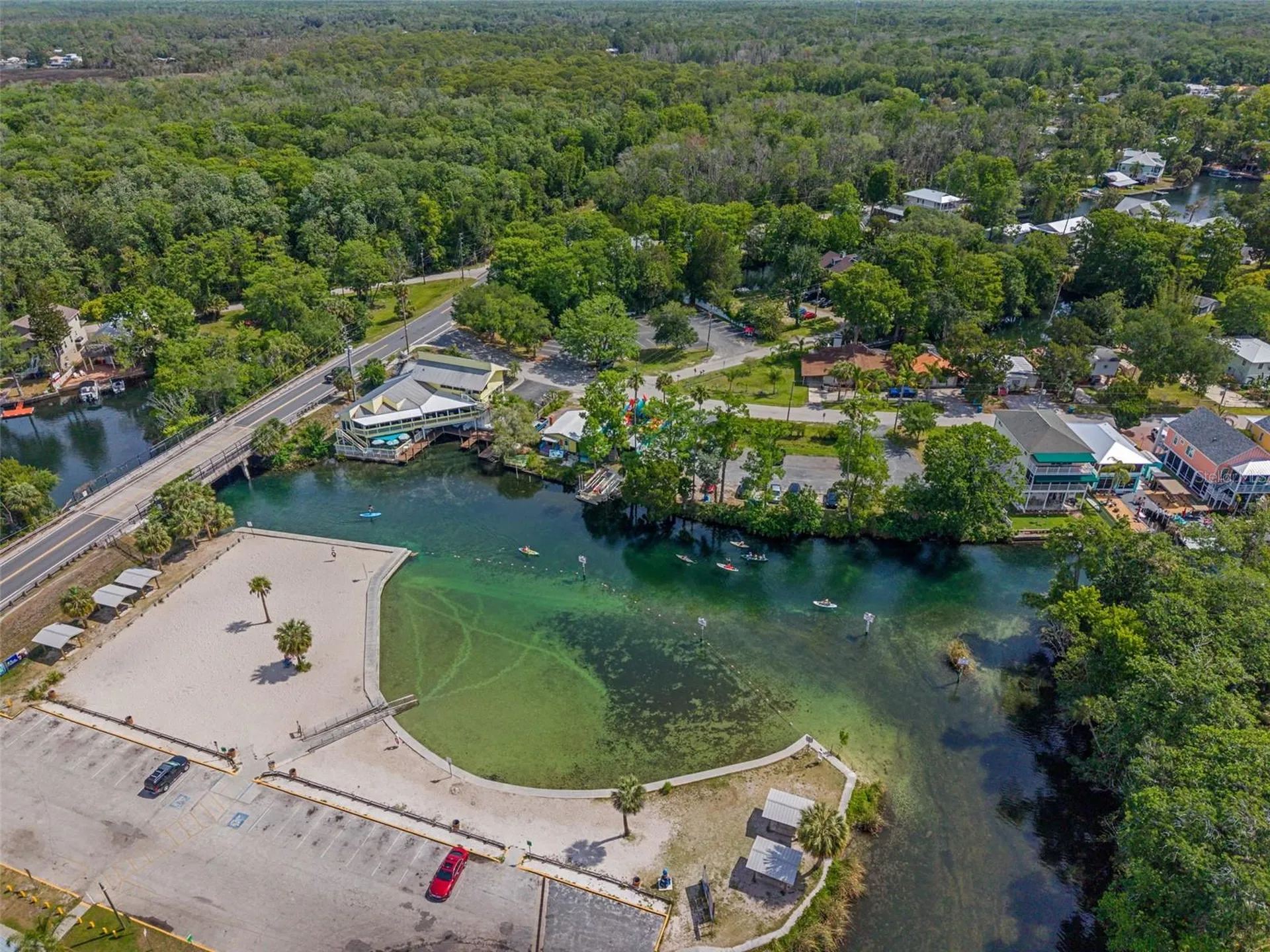6762 E Richard Drive Weeki Wachee FL 34607