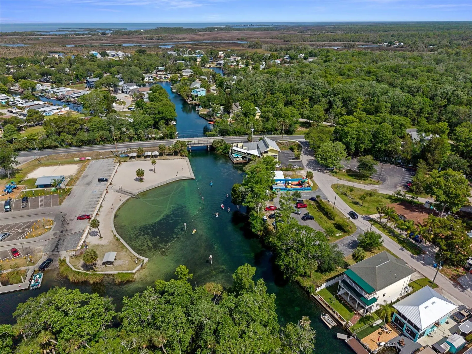 6762 E Richard Drive Weeki Wachee FL 34607