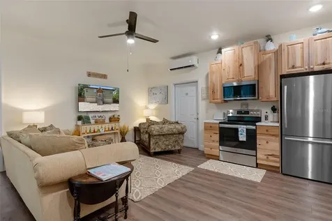 6762 E Richard Drive Weeki Wachee FL 34607