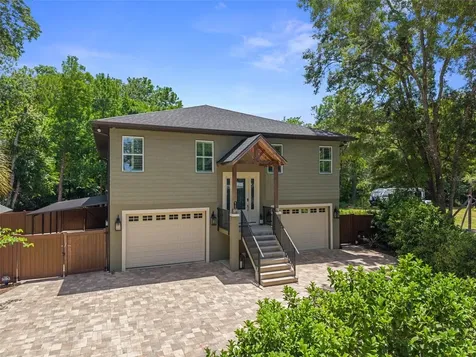6762 E Richard Drive Weeki Wachee FL 34607