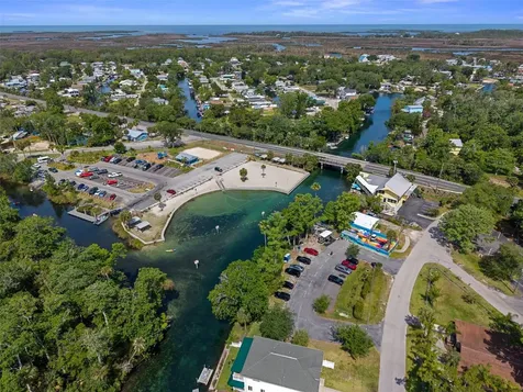 6762 E Richard Drive Weeki Wachee FL 34607