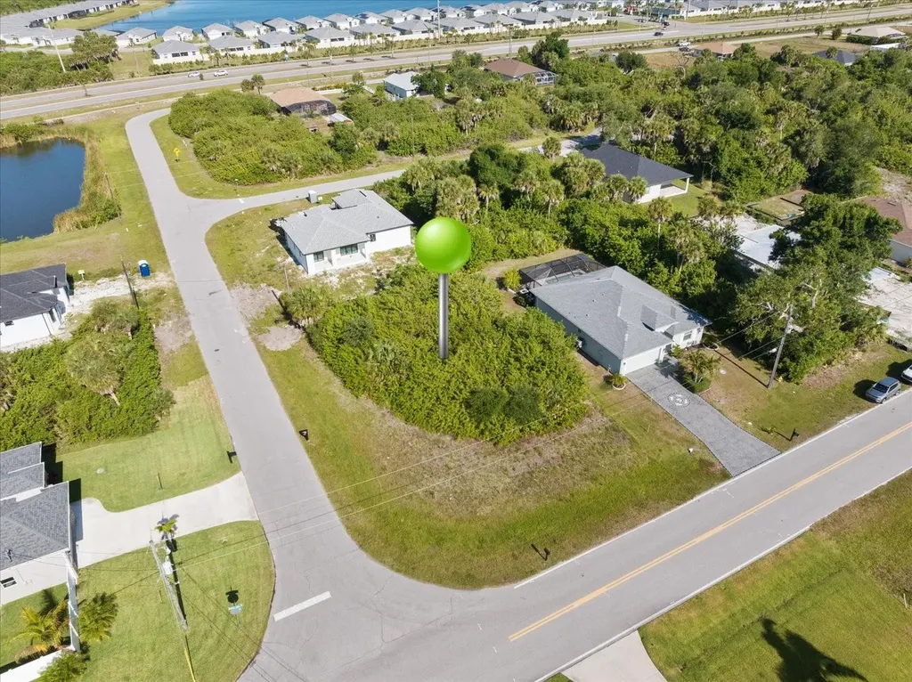 255 Indian Creek Drive Rotonda West FL 33947