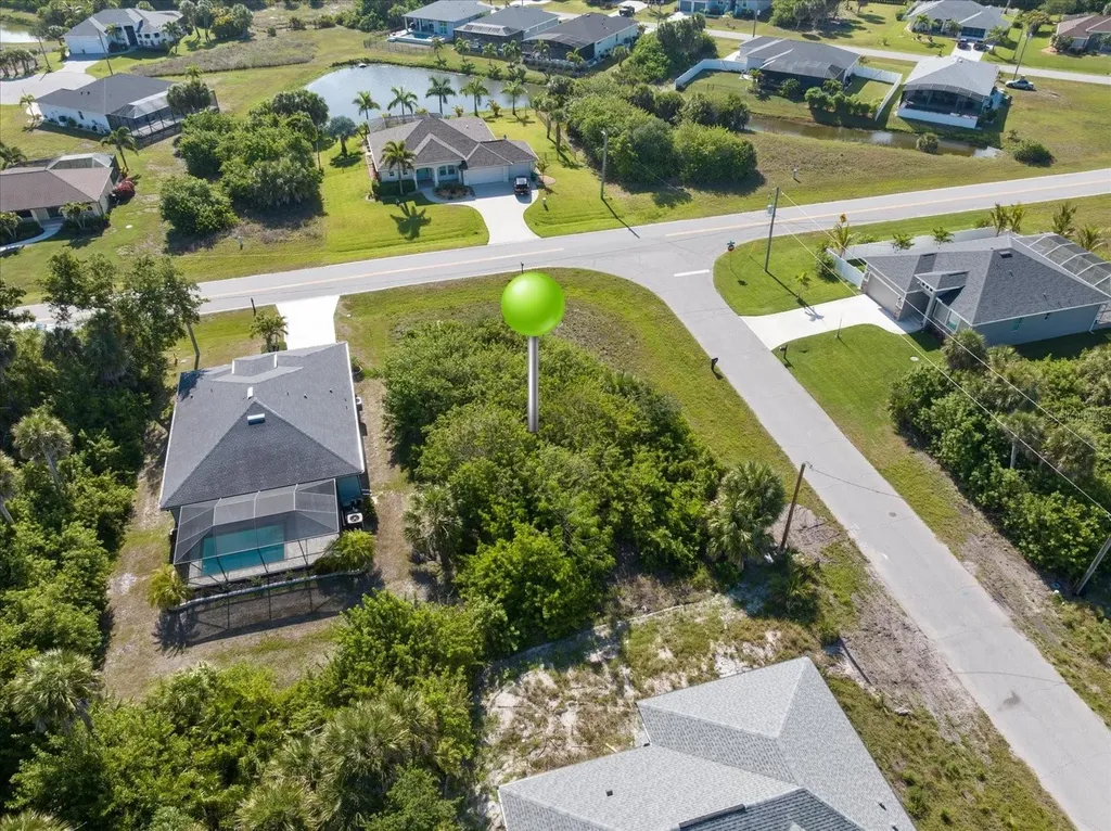 255 Indian Creek Drive Rotonda West FL 33947