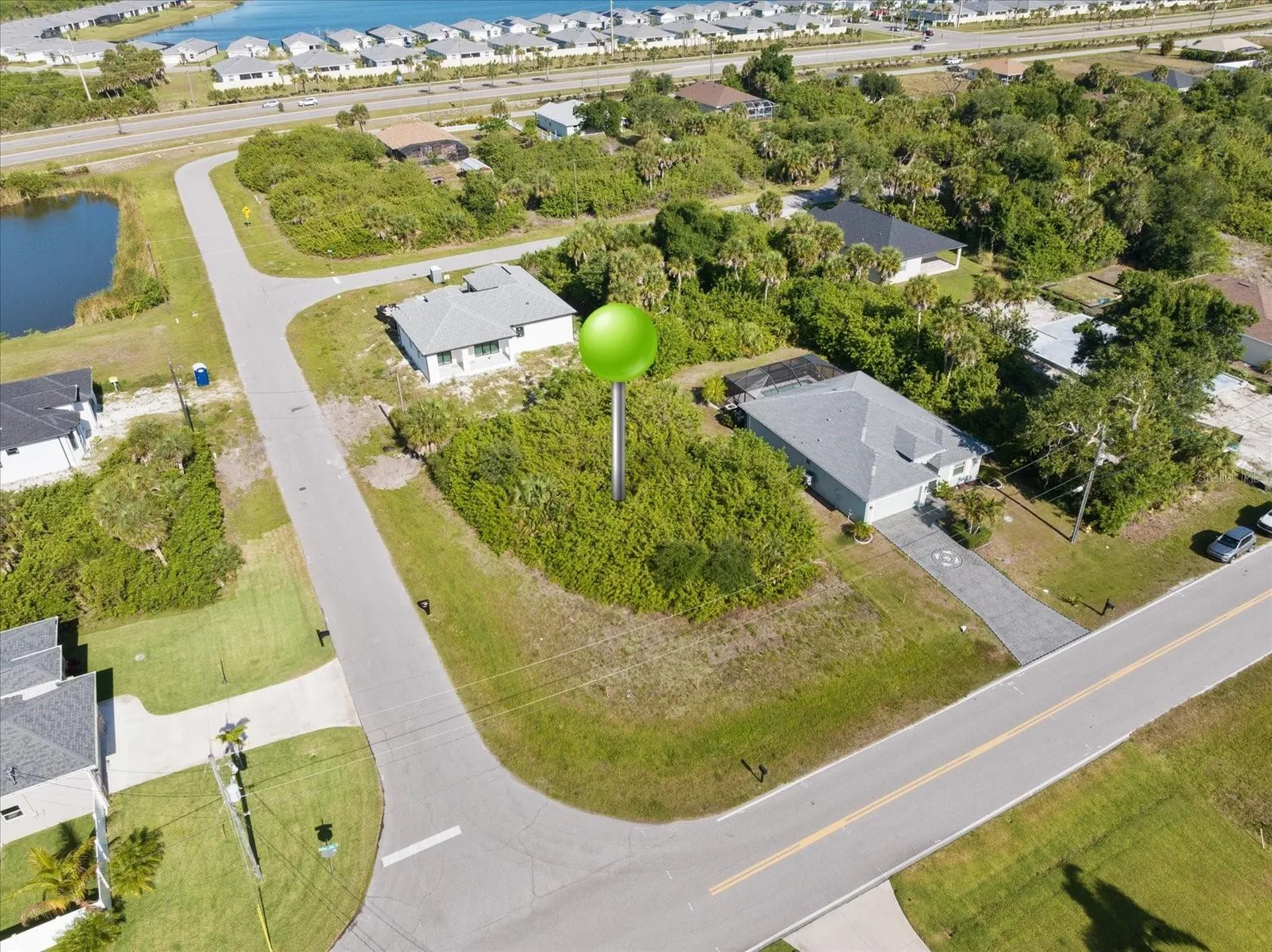 255 Indian Creek Drive Rotonda West FL 33947