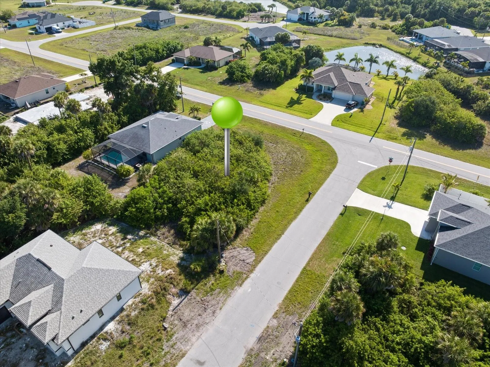 255 Indian Creek Drive Rotonda West FL 33947