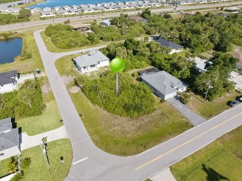 255 Indian Creek Drive Rotonda West FL 33947