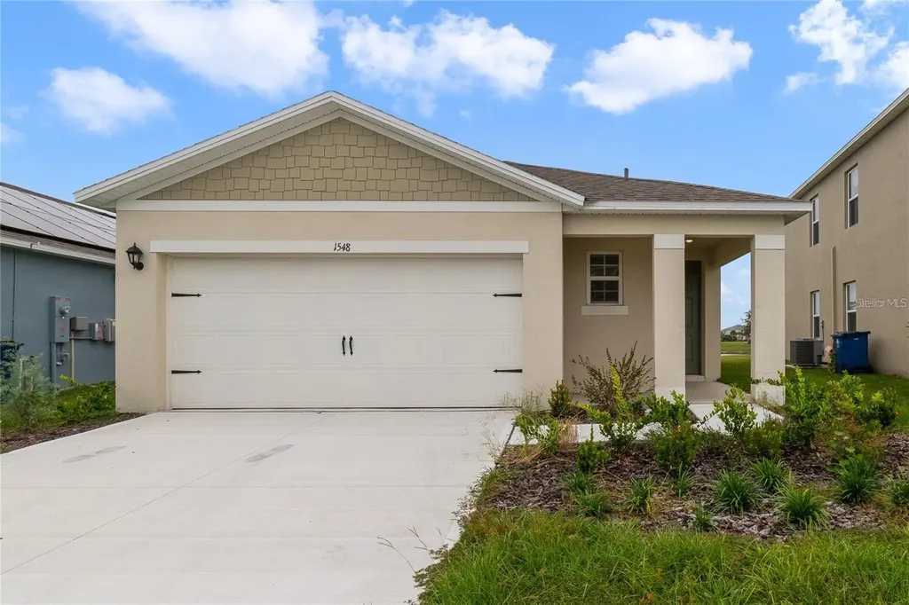 1548 Catbriar Way Davenport FL 33837
