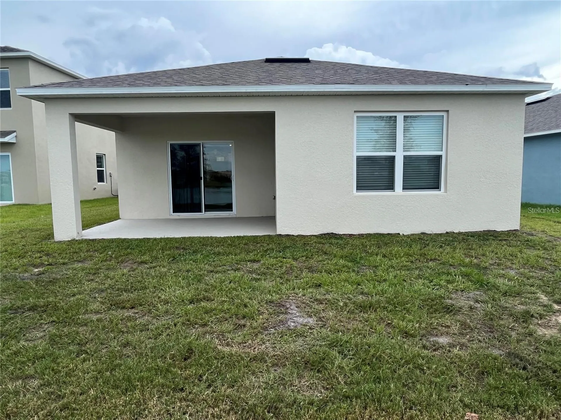 1548 Catbriar Way Davenport FL 33837