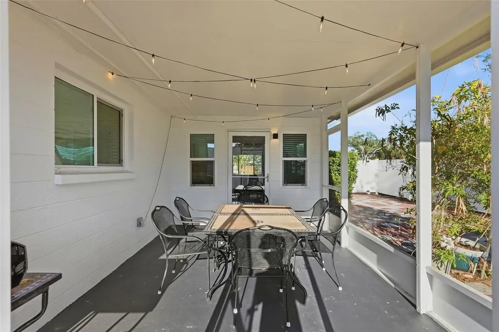 6801 Pinellas Point Drive S St Petersburg FL 33712