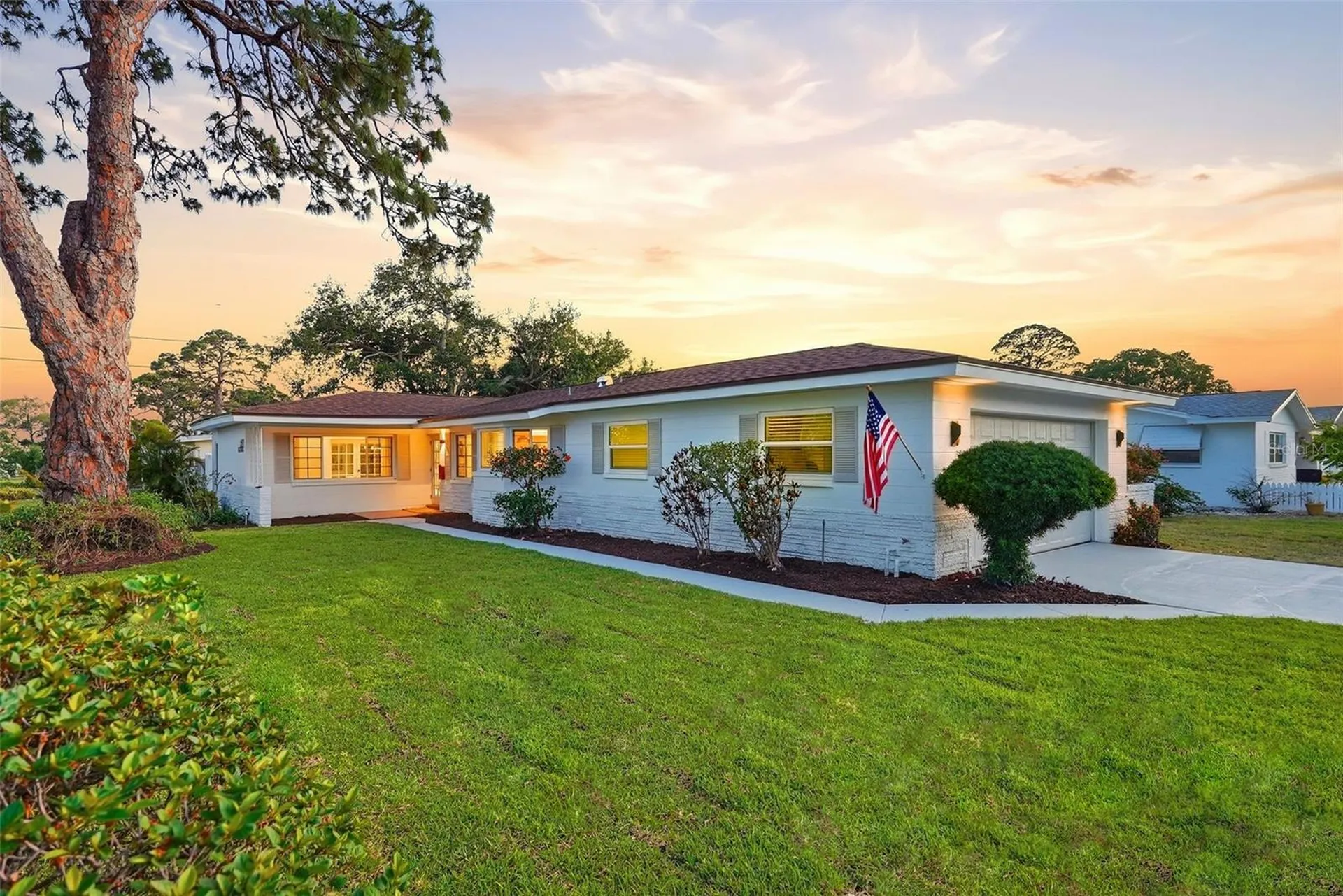 6801 Pinellas Point Drive S St Petersburg FL 33712